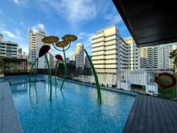 The Landmark (D3), Condominium #513119181